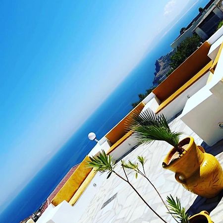 Villa Belle-Vue Табарка Экстерьер фото