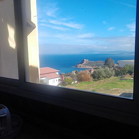 Villa Belle-Vue Табарка Экстерьер фото