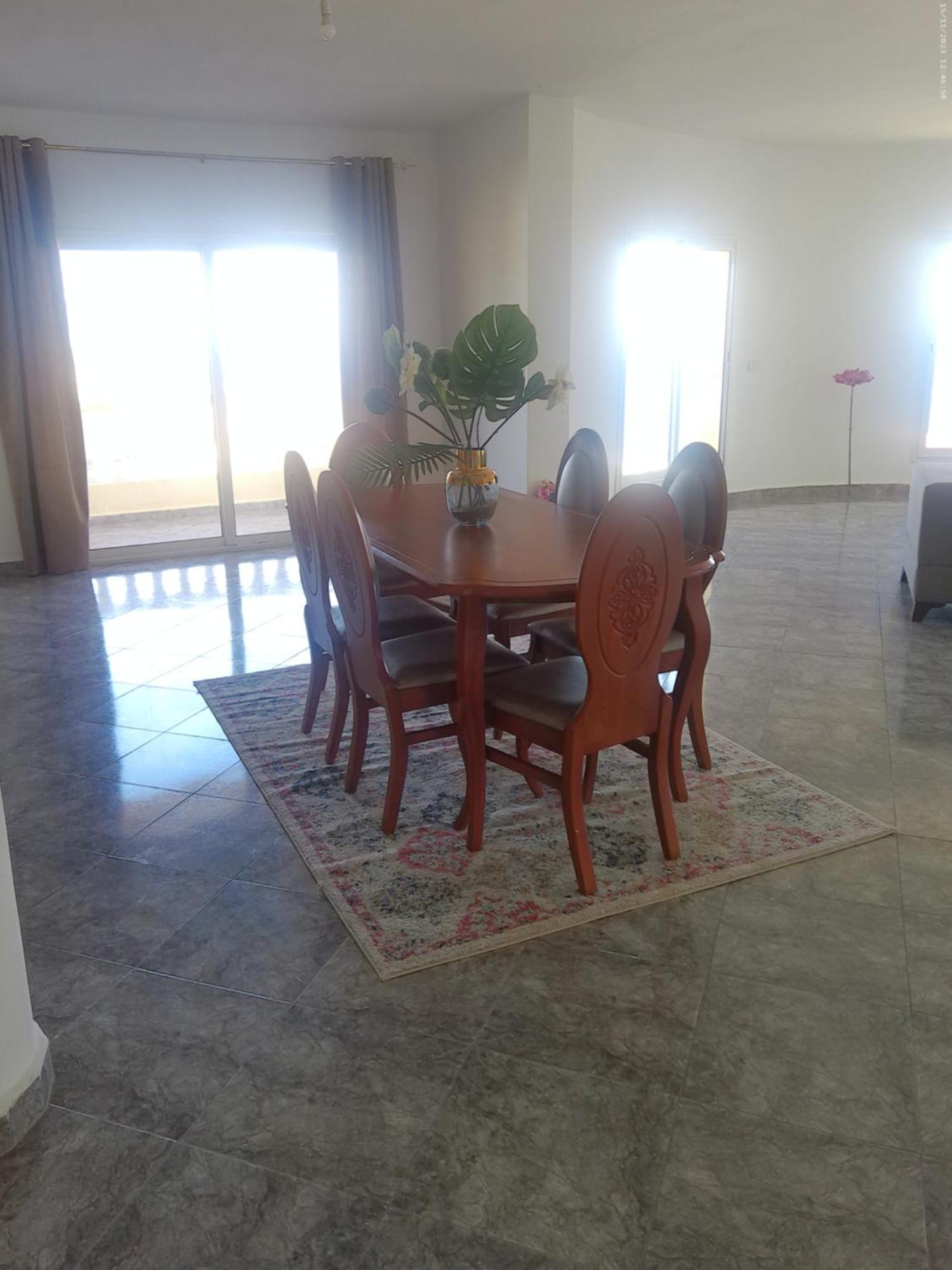 Villa Belle-Vue Табарка Экстерьер фото